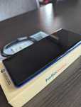 Smartfon Motorola Moto G85 5G 16GB/256 GB
