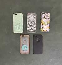 Capas iPhone 6 Apple