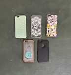 Capas iPhone 6 Apple
