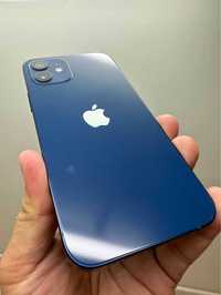 iPhone 12 Apple telefon