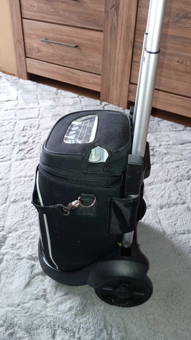 Koncentrator tlenu przenośny Zen-O ™ RS – 00500