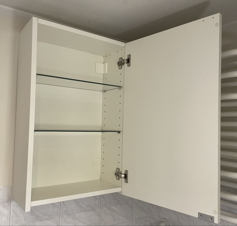 Szafka wisząca IKEA Lillangen