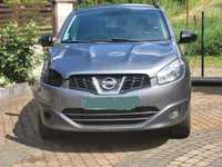 Nissan Qashqai 1.5 dci