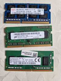 Ram DDR 4gb 2gb 4gb PC3 PC4