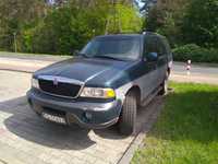 Lincoln Navigator (Ford Expedition)