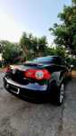 Volkswagen Eos 2.0 TDi DSG