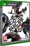 Suicide Squad : Kill the Justice League (XSX) Gra nowa w folii