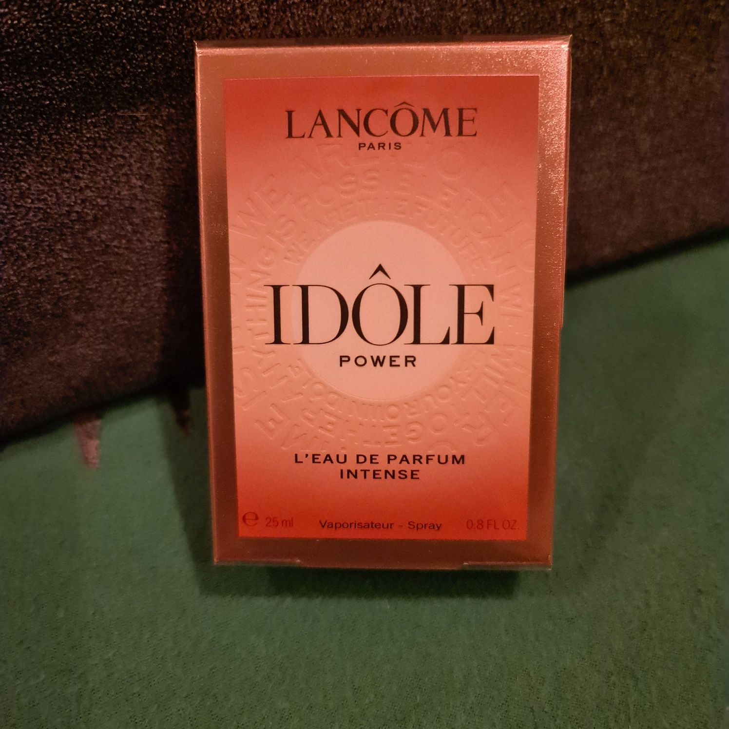 Idole POWER 25 ml nowe