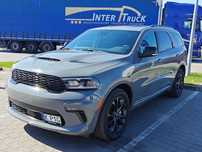Dodge Durango Sprzedam na umowę kupna sprzedaży Doodge Durango.