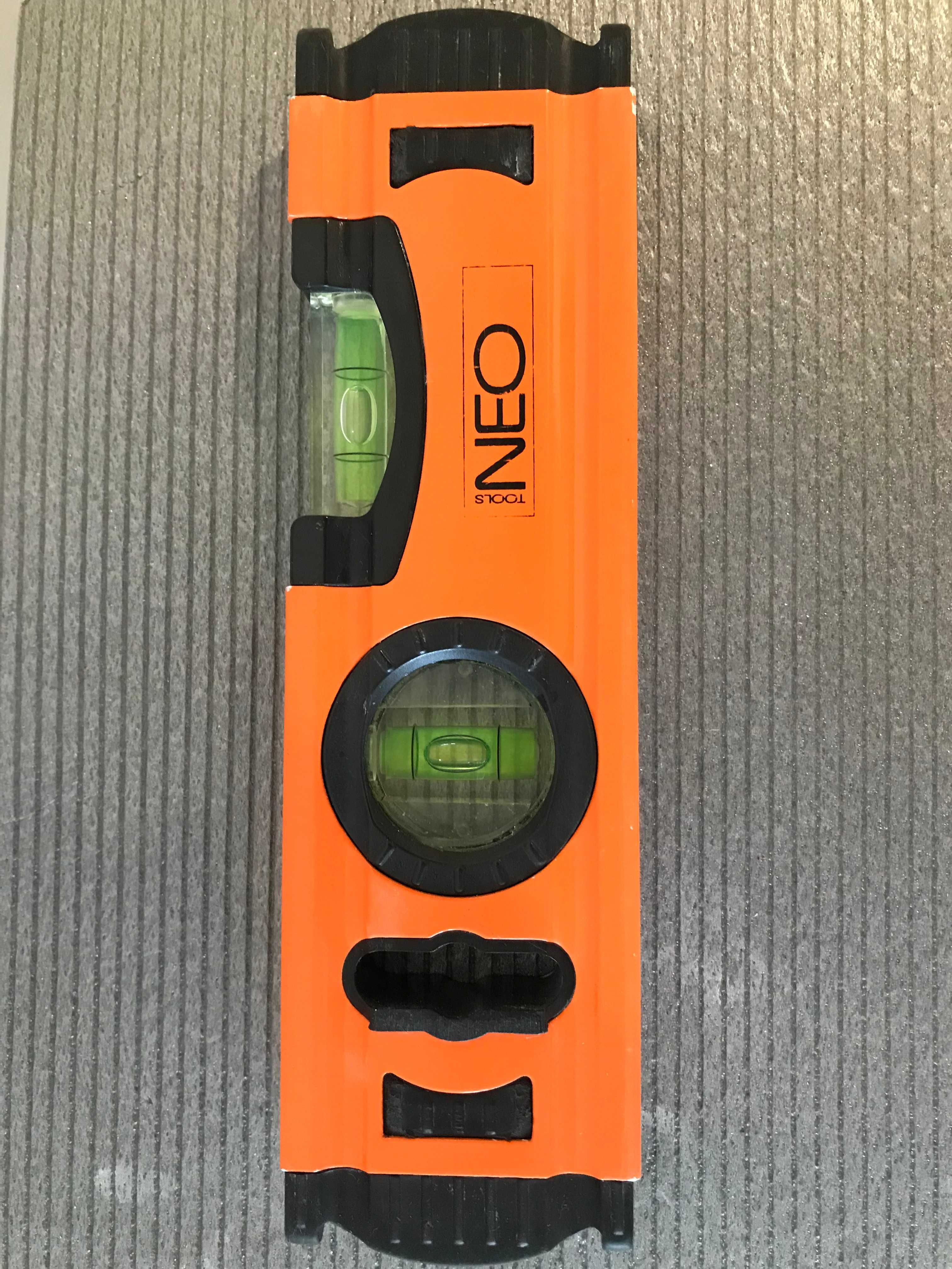 Рівень 20 см NEO tools