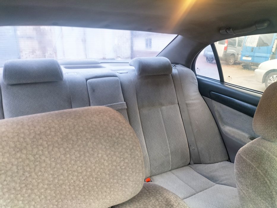 Продам Шевроле Епіка ( Еванда )