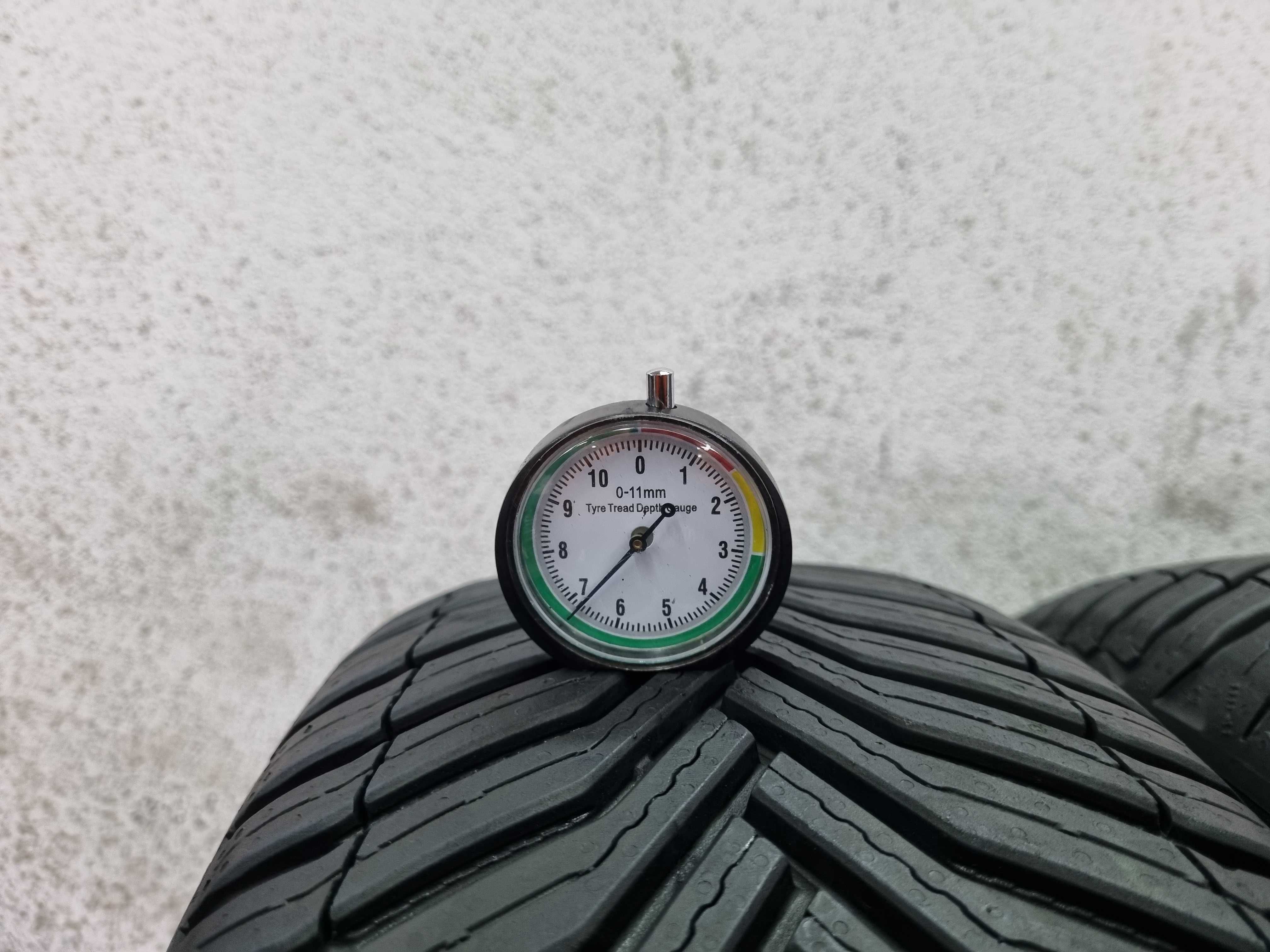 205/55/16 94V Michelin Cross Climate 2 2024