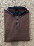 Koszulka polo Hugo Boss