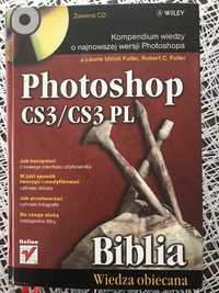Photoshop CS3/CS3PL Biblia