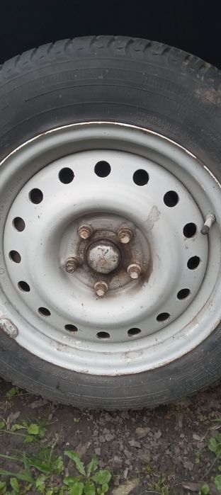 Диски розболтовка 5 *108 , р 15, р 14 розболтовка 4*98