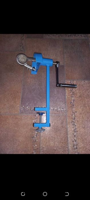 Горіхокол бабочка