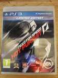 Need For Speed Hot Pursuit Limited Edition Playstation 3 PS3