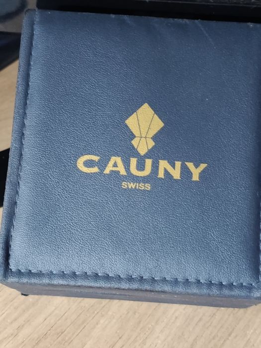 Caunys prima vintage