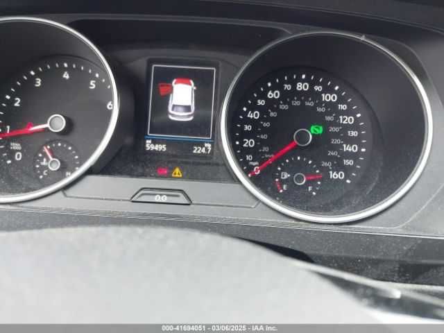 Volkswagen Tiguan 2.0T SE 2020 *