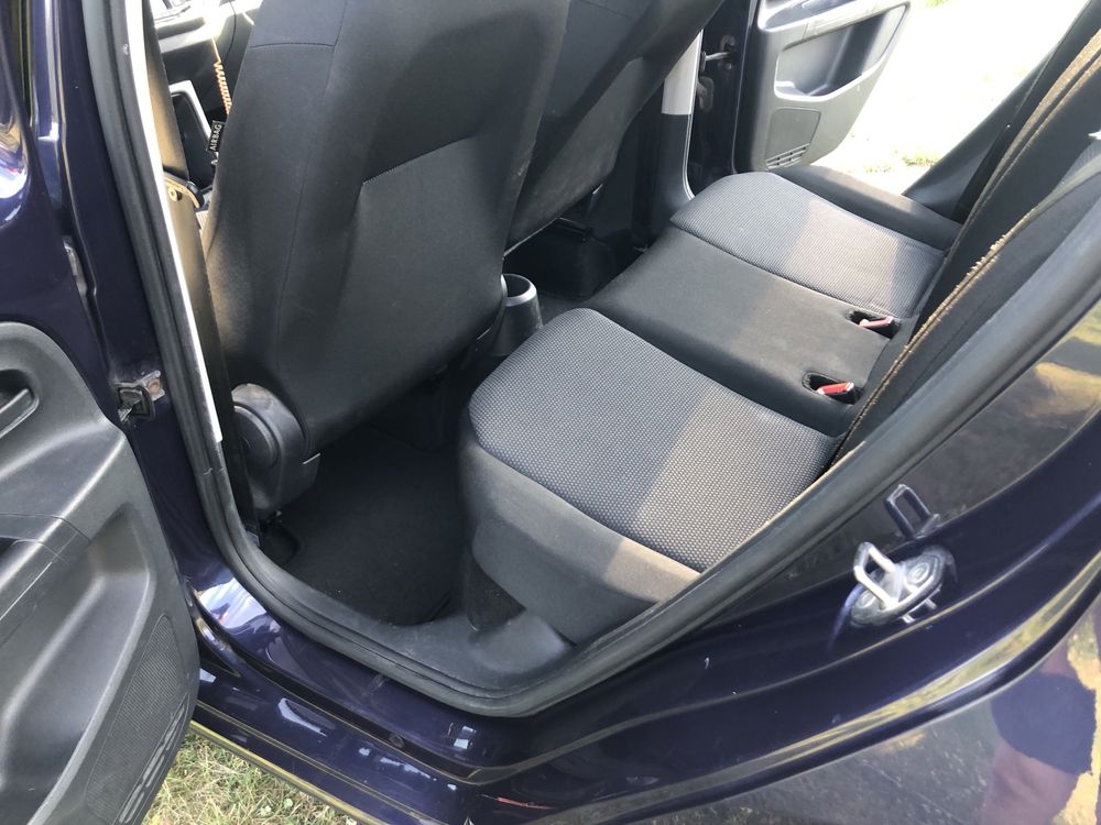 Skoda Citigo 2016 r. dobrze wyposażona