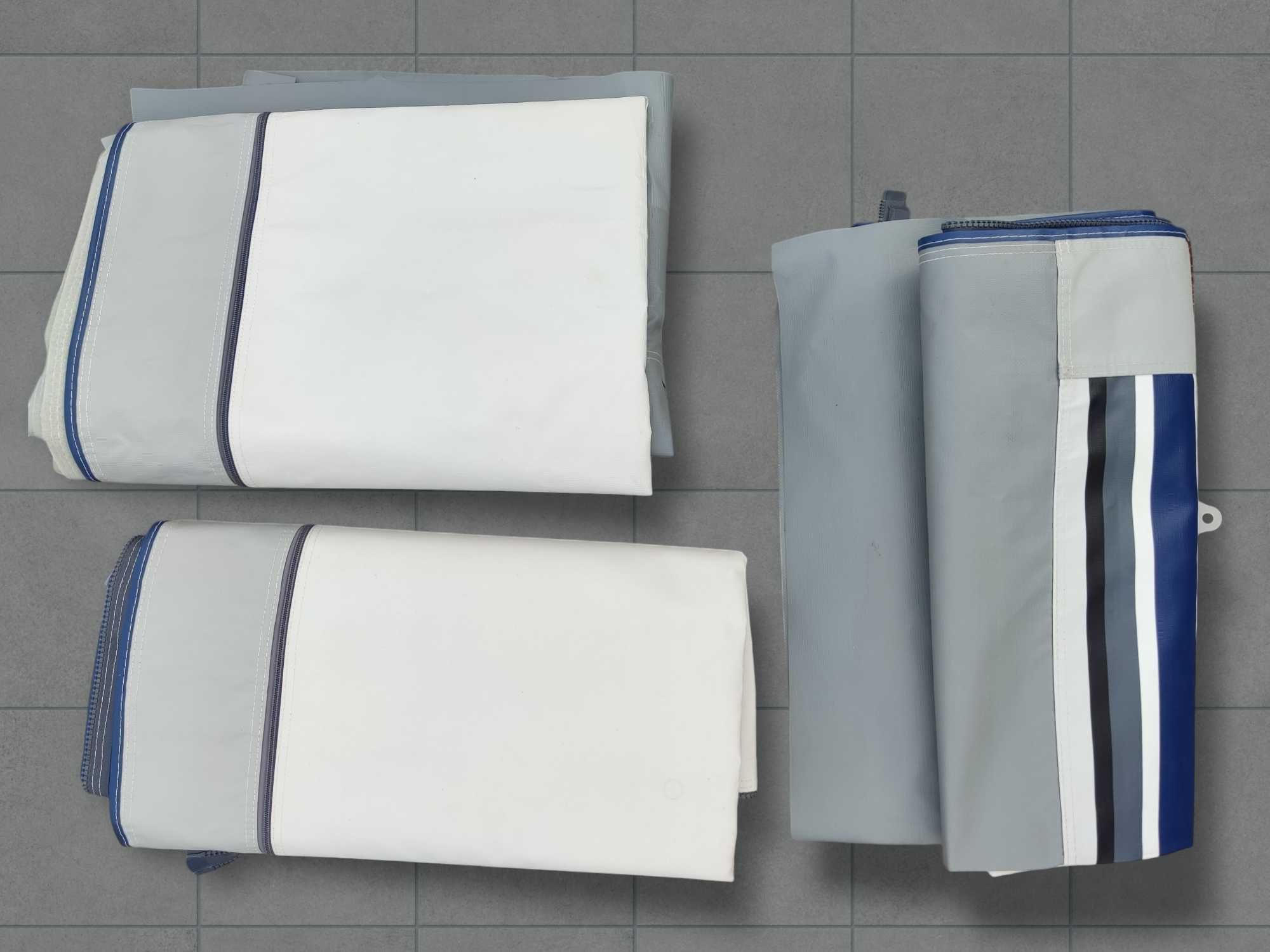 Namiot przedsionek do przyczepy Sunline Comfort  jak nowy