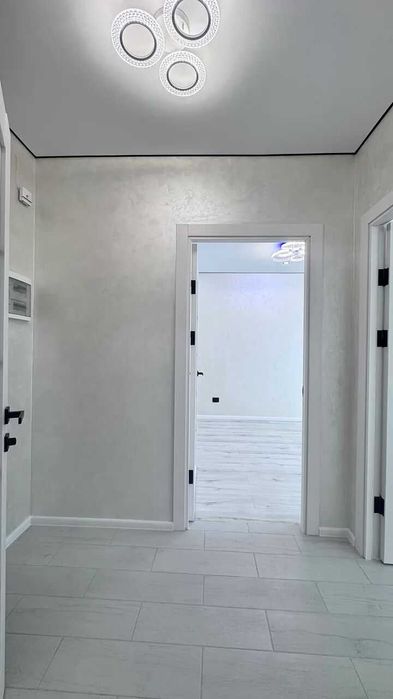 Однокімнатна квартира з ремонтом у ЖК бізнес-класу