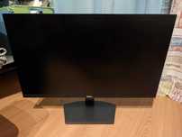 Monitor Dell S2421NX 24” Full HD IPS – Como Novo
