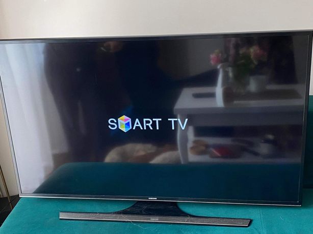 Telewizor Samsung Smart TV 48 cali