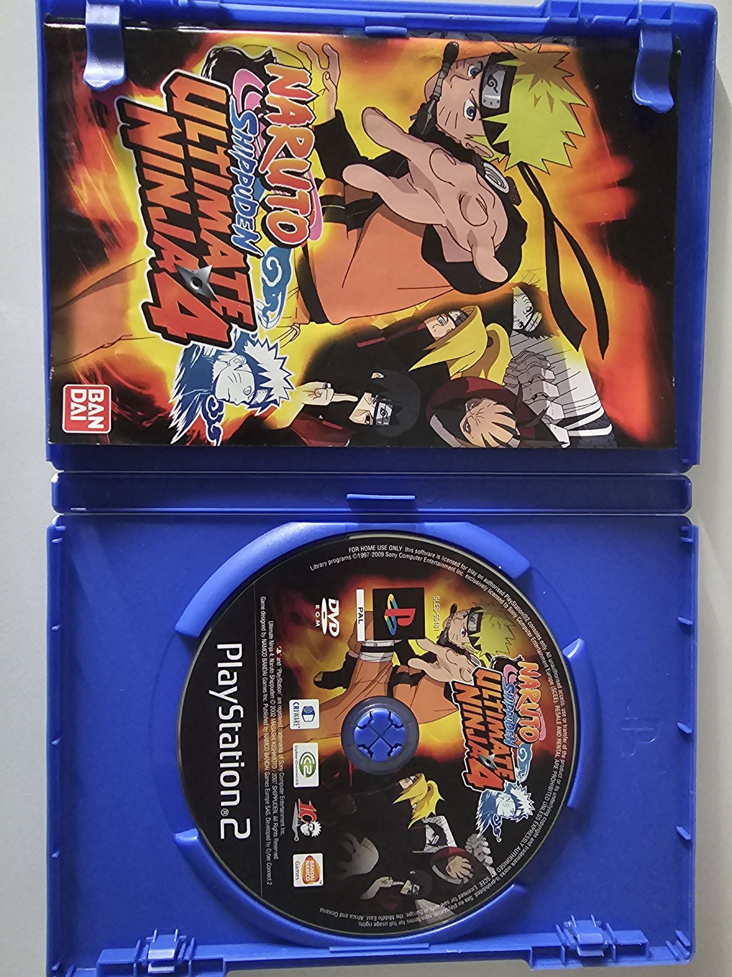 Jogos Playstation 2