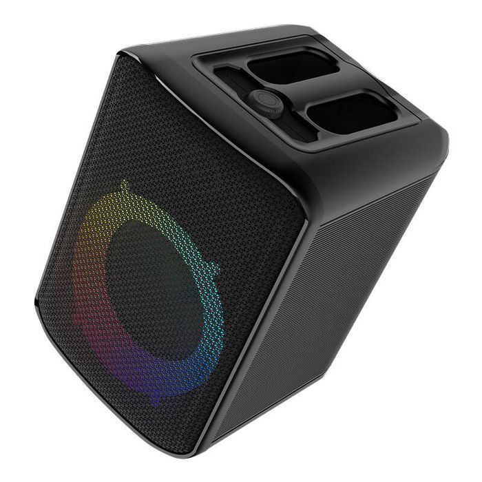 Głośnik Hifuture Event Bluetooth (Czarny)