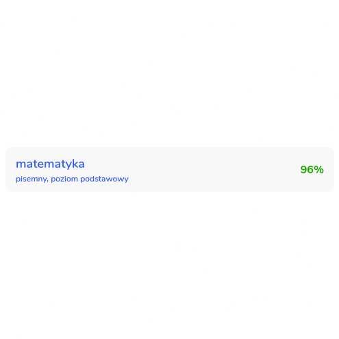 Korepetycje online z matematyki dla każdego!