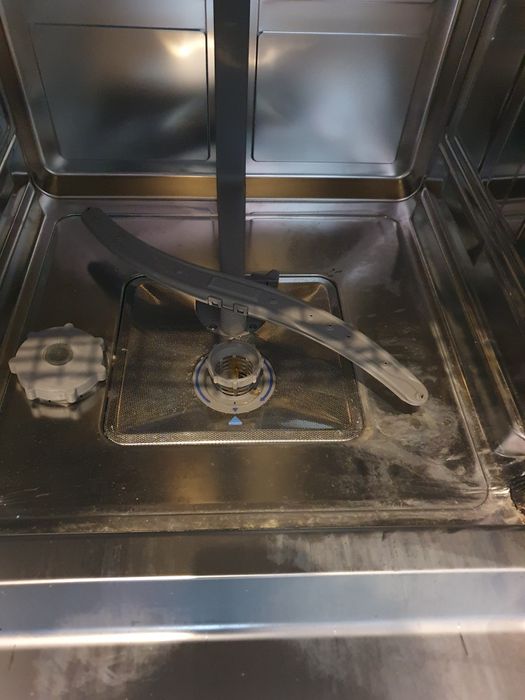 Посудомийна машина Neff