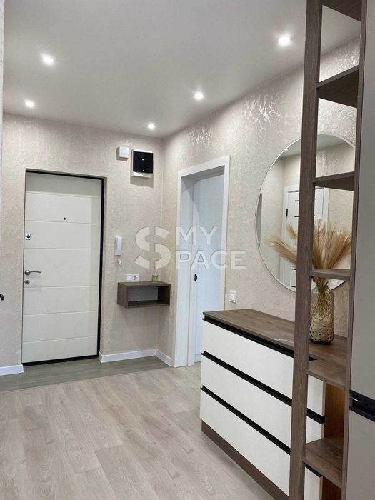 ТОП ПРОДАЖ! Володимира Івасюка, Оболонь, Мінська,Dream Town,1-кімнатна