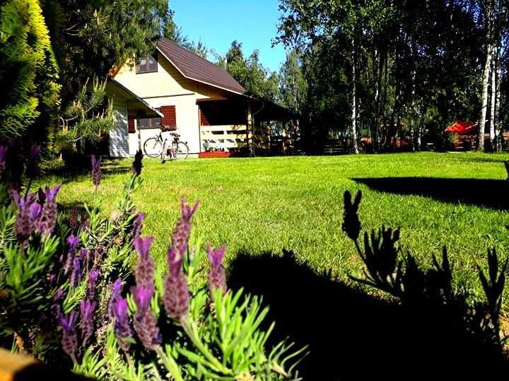 Domek w Radęcinie-wynajem-Nowy Rok 2025  - 31.12 do 04.01 (2500zł) 8os