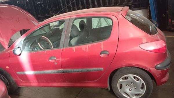 Para Peças Peugeot 206 (2A/C)