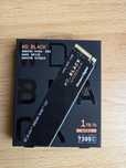 Disco ssd m2 Sn850x 1 tb