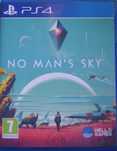 No Man's Sky PL Playstation 4 - Rybnik Play_gamE PROMOCJA