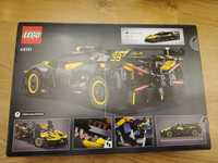 Auto Lego 42151 Bogatti - okazja na Dzień Dziecka!!!