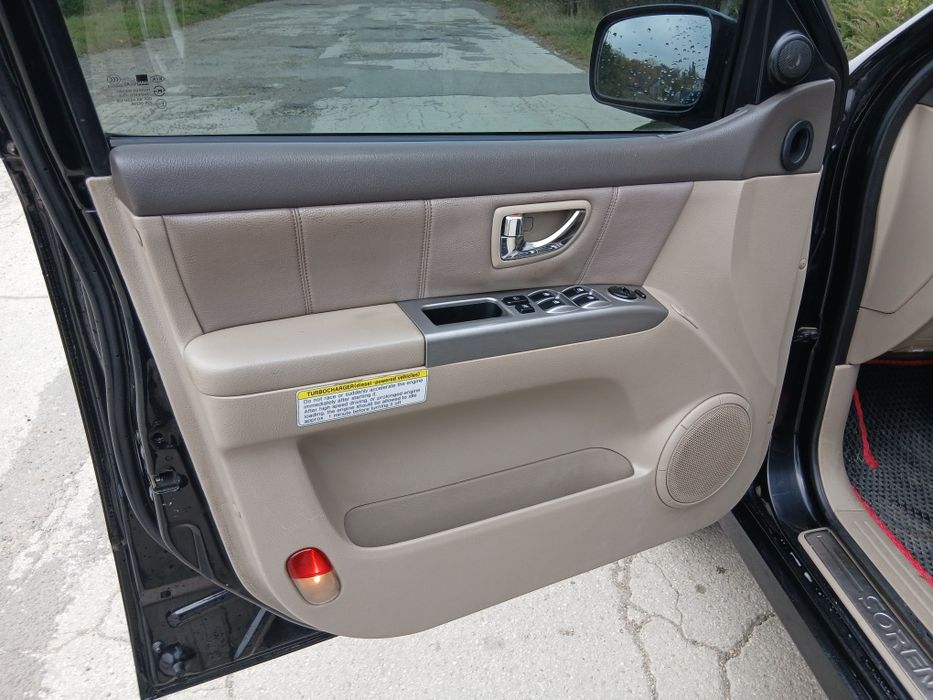 Машина У харошому Стані 2.5 дизель Рік 2006