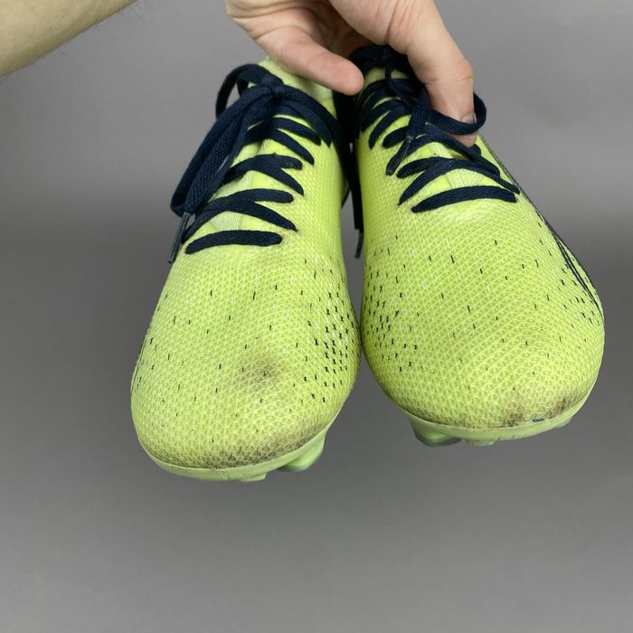 р.41 Оригінал! Бутси Puma Ultra Match FG/AG 106900-01