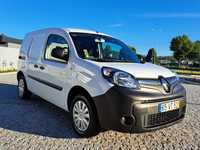 Renault kangoo Z.E 33 2018 IVA DEDUTÍVEL