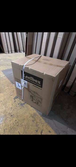 Продам Генератор 5 кВт