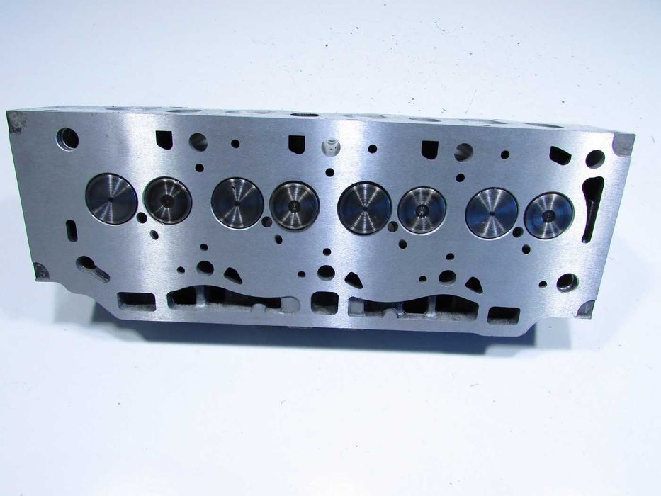 Głowica suzuki grand vitara II 2 1.9 ddis