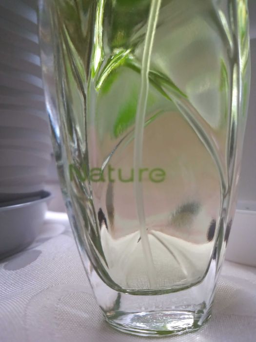 Perfumy Yves Rocher Nature 60ml UNIKAT