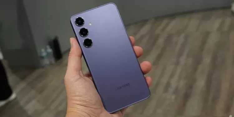 Samsung s25ultra та s25. 12\512-256