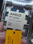 AMD Ryzen 7 9800X3D Новий OEM 3D Кеш Топ Процесор AM5