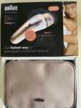 Braun Skin I-expert Smart