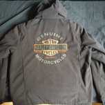 Harley Davidson kurtka, polar, bluza XXL