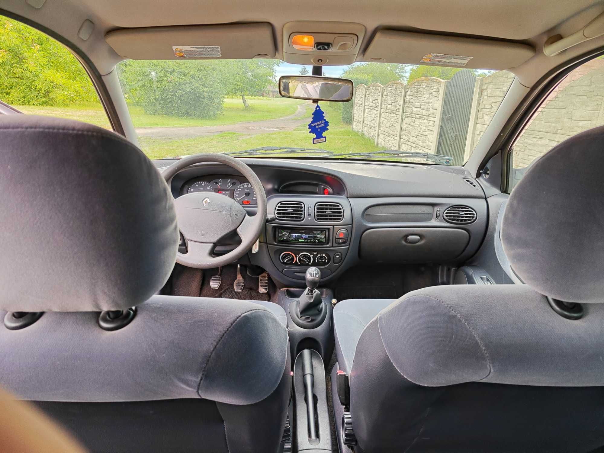 Auto za cztery koła