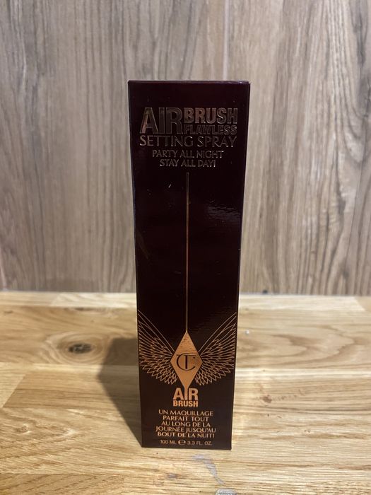 setting spray charlotte tilbury 100ml
